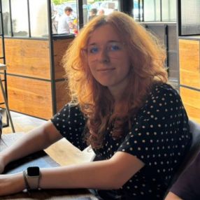 Anna, Babysitter in Legnica