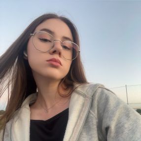 Weronika, Babysitter in Kalisz