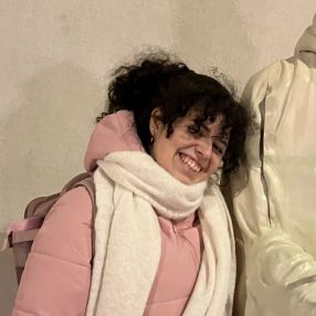 Rita, Babysitter in Gdańsk
