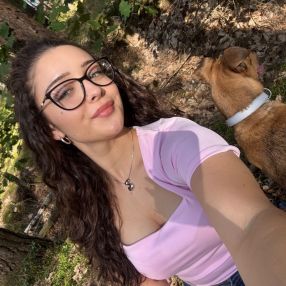 Zuzanna, Opieka nad dziećmi, Stargard