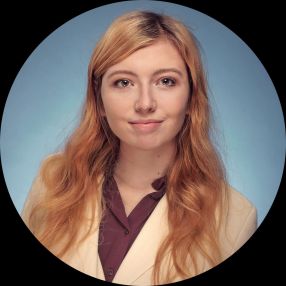 Kinga, Babysitter in Kraków