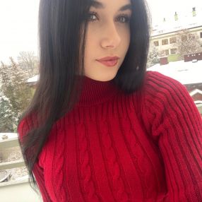 Gosia, Opieka nad dziećmi, Warszawa