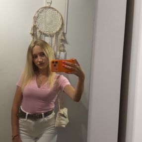Paulina, Babysitter in Radom
