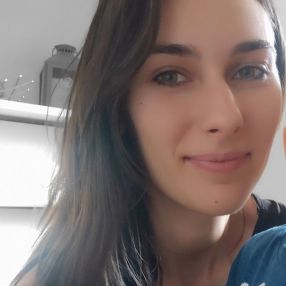 Jolanta, Opieka nad dziećmi, Zielona Góra