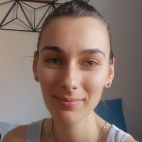 Jolanta, Opieka nad dziećmi, Zielona Góra