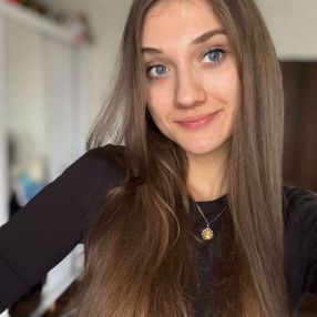 Agnieszka, Babysitter in Warszawa