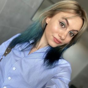 Justyna, Opieka nad dziećmi, Biała Podlaska
