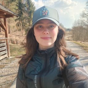 Yuliia, Opieka nad dziećmi, Nowy Targ