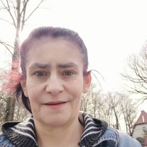 Alina, Opieka nad dziećmi, Mysłowice