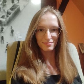 Anna, Babysitter in Wrocław
