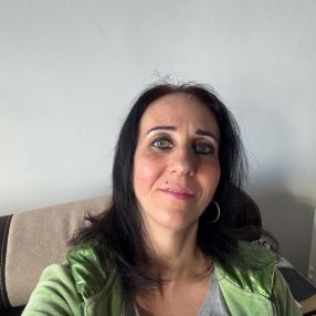 Karina, Opieka nad dziećmi, Bytom