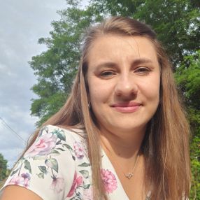 Sylwia, Opieka nad dziećmi, Częstochowa