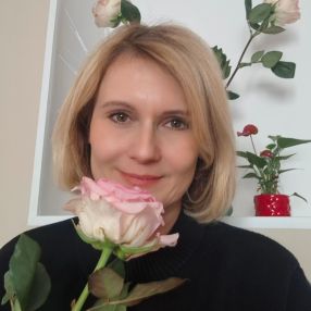 Ewa, Opieka nad dziećmi, Pruszków