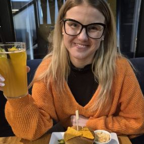Aleksandra, Opieka nad dziećmi, Suchy Las