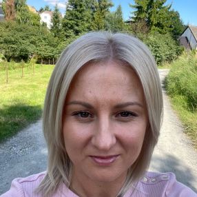 Kamila Monika, Babysitter in Warszawa