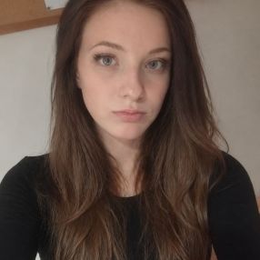 Noemi, Babysitter in Piaseczno