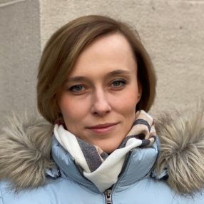 Katarzyna, Family in Wrocław