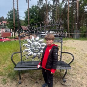 Anna, Rodzina, Łódź
