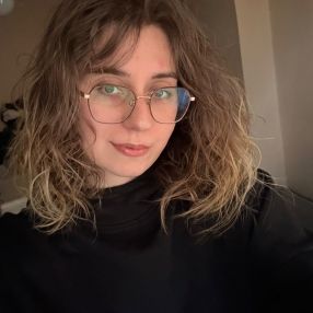 Wiktoria, Babysitter in Powiat poznański