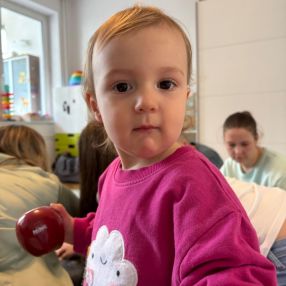 Renata, Family in Bąkówka