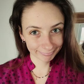 Gabriela, Opieka nad dziećmi, Jelenia Góra
