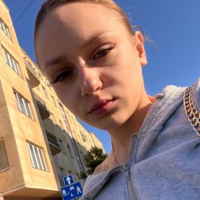 Izabela, Babysitter in Łódź