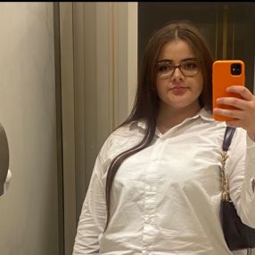 Gabriela, Opieka nad dziećmi, Mielec