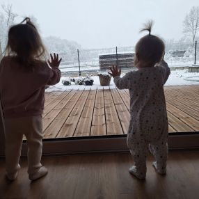 Małgorzata, Rodzina, Nowy Sącz