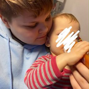 Zuzanna, Opieka nad dziećmi, Rybnik