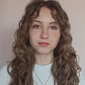 Weronika, Babysitter in Teresin