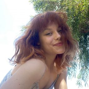 Sandra, Opieka nad dziećmi, Mierzeszyn