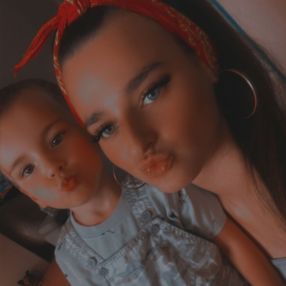 Ewelina, Opieka nad dziećmi, Rybnik