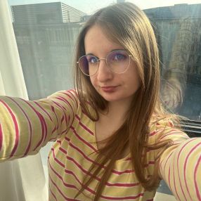 Oliwia, Babysitter in Piaseczno