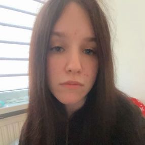 Polina, Babysitter in Bydgoszcz