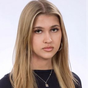 Julia, Opieka nad dziećmi, Kraków