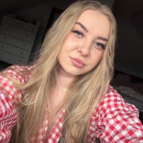 Anna, Babysitter in Kleczew