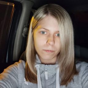 Ewelina, Opieka nad dziećmi, Bytom