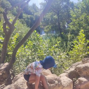 Julita, Rodzina, Sosnowiec