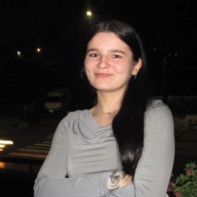 Karolina, Opieka nad dziećmi, Jastrzębie-Zdrój
