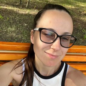 Natalia, Opieka nad dziećmi, Warszawa