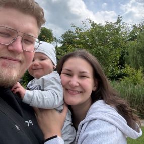 Dorota, Rodzina, Legionowo