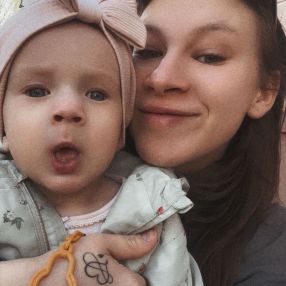 Paulina, Rodzina, Radom