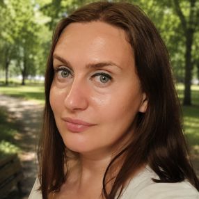 Katarzyna, Babysitter in Warszawa