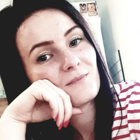 Anna, Opieka nad dziećmi, Myślenice