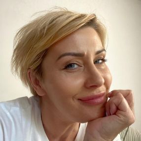 Barbara, Babysitter in Warszawa