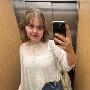 Zofia, Babysitter in Warszawa