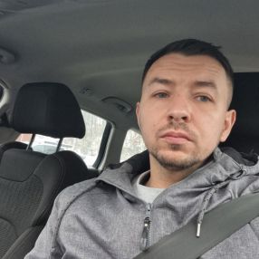 Krystian, Family in Gorzów Wielkopolski