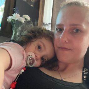 Aleksandra, Opieka nad dziećmi, Gliwice