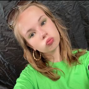 Matylda, Babysitter in Świnoujście