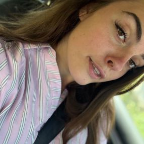 Ania, Babysitter in Legnica